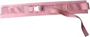 STARTIST Hip Thrust Belt for Women Men Strengthen Glutes Hamstrings Hip Exercise Band for Weights Booty Builder for Gym Home Workouts, Pink