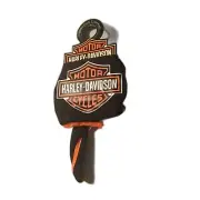 Harley-Davidson Motorcycles - Build-a-Bear - Head Cover
