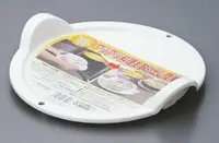 在飛比找松果購物優惠-日本製【Sanada】圓型微波托盤 (2.5折)
