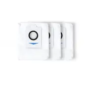 ECOVACS X1 Plus Auto-Empty Station Dust Bag 3.2L (3 Pack)