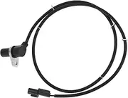 X AUTOHAUX ABS Wheel Speed Sensor ABS Sensor Anti-lock Braking System Sensor for Mitsubishi Space Wagon 1998-2004 No.MR289343 Front Right