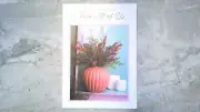 Gibson Get Well Card: From All of Us...Recovery Be Speeded By Many Warm Thoughts
