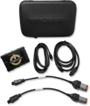 Techno Research Centurion-Audio Audio Configuration System TR4-001-007 3807-0422