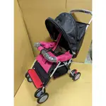 輕便嬰兒手推車 嬰幼兒推車 輕便型推車(多種顏色) 台灣製造