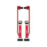 Intex Hi-Stride Large Aluminium Single Pole Stilts