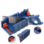 Premium Mitre Saw Box for Architectural Working Achieve Cutting Perfection