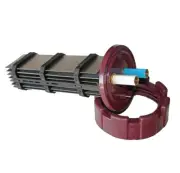 CHLOROMATIC C520 Salt Water Pool Chlorinator Replacement Cell AQUACHLOR C520