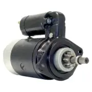 Starter Motor For 1954-1966 Volkswagen Beetle 0.5kW Counter Clockwise 9 Tooth (for: Volkswagen)