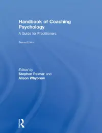 在飛比找博客來優惠-Handbook of Coaching Psycholog