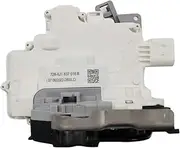 Door Lock Actuator Compatible with Touareg A4 S4 RSQ3 TT Q5 Q3 A5 S5 8J1837015B 8J1837016B 8K0839015A 8K0839016A(Front Right)