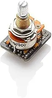 EMG EXG Guitar Expander Active Tone Control