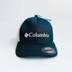 美國百分百【全新真品】Columbia 哥倫比亞 帽子 配件 棒球帽 男帽 遮陽帽 深藍 logo CC59