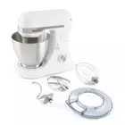 GeekChef GSM45W Baking Food Stand Mixer w/ All-Included Attachments