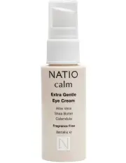 [Natio] Calm Extra Gentle Eye Cream 20ml