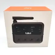 1Mii B310 Pro Bluetooth 2-in-1 Transmitter Receiver – Long Range – New in Box