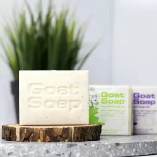 澳洲 代購 澳洲 國民皂 Goat soap 手工 羊奶 皂 香皂 系列 100g