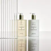 CIRCA Alchemy Grapefruit & Cedarwood Hand Wash 450ml