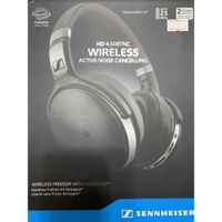 Sennheiser HD 4.50 BTNC 無線藍牙降噪耳罩式耳機