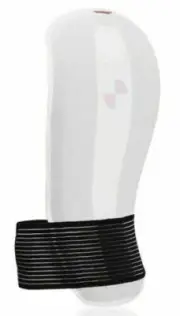 POC Spine Vpd FIS Body Armor Black Size XXS NEW