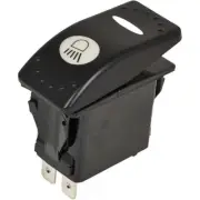 265-9424 Work Light Rocker Switch for Caterpillar CAT 246 249 256 257 259 262