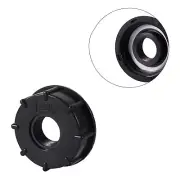 3/4" IBC Tank Adapter Water Tote Tank Adapter 60mm Coarse Thread Outlet 0.75 ...