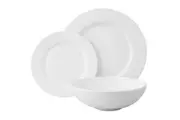 Rim Dinner Set, 12 Piece
