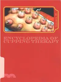 在飛比找三民網路書店優惠-Encyclopedia of Cupping Therap