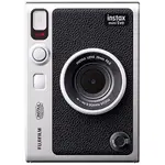 FUJIFILM INSTAX EVO 混合即时相机（拍立得相机/智能手机打印机/数码相机）INSTAX MINI EV