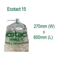 在飛比找蝦皮購物優惠-勁香團 Ecotact 15 多層密封塑料袋