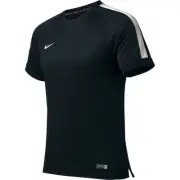 Nike Men’s Squad 15 Flash Mesh T-Shirt Size Small