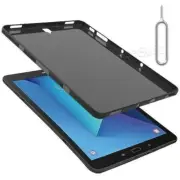 Anti-Scratch Soft TPU Protective Case Cover F Samsung Galaxy Tab S3 SM-T820N USA