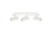 Urban 3lt 15w LED Rail Spot Light White