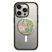 Snappy Grip Stand Mirror Snappy™ Grip Stand MagSafe Compatible Melbourne Stickers