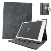 Slim Case for Remarkable 2 Digital Paper Tablet 10.3 inch (2020 Black-2