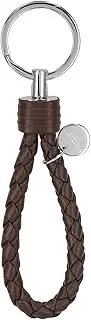 Bottega Veneta 113539-V3UN1 Key Chain, 2062, H:13×W:3×D:1