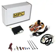 OEM Remote Activated Remote Start Kit For 2009-2014 Nissan Cube - Key-to-Start