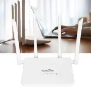 CPE R103 5M 4G LTE Wireless Router With SIM Card Slot 300Mbps Unlock Mobile