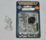 Imperial Wolf Guard Space Wolves Blood Claw Sergeant metal oop Warhammer 40k