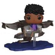 Black Panther 2: Wakanda Forever - Shuri in Sunbird Pop! Ride