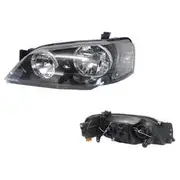 Sterling Headlight to suit Ford Falcon 10/2002 to 09/2006 - FDFC-HEL-66L
