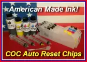 Compatible XXL Quick Fill Station Replaces Brother LC20E Cartridges