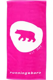 Go Bears Gym Towel--RUNB-B14737C