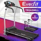 Everfit Electric Treadmill Gym Home Exercise Walk Machine Fitness Equipment