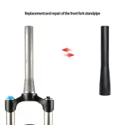 Cone Steerer Tube Tapered Head Tube for Mountain Bike Fork Replacement