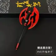DATE A LIVE Model Arms Toy Weapon Cosplay Decoration Kotori Itsuka Garage Kits