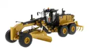 DieCast Masters 85507 1:50 Caterpillar 16M3 Motor Grader