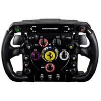 在飛比找友和YOHO優惠-Thrustmaster Ferrari F1 賽車方向盤 