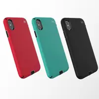 在飛比找momo購物網優惠-【Speck】Presidio Sport iPhone X