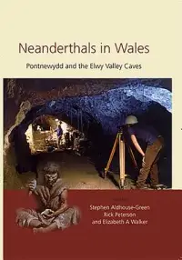 在飛比找博客來優惠-Neanderthals in Wales: Pontnew