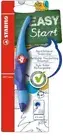 Stabilo Easy Start - Original Erasable Rollerball Pen - Right and Left Handed
